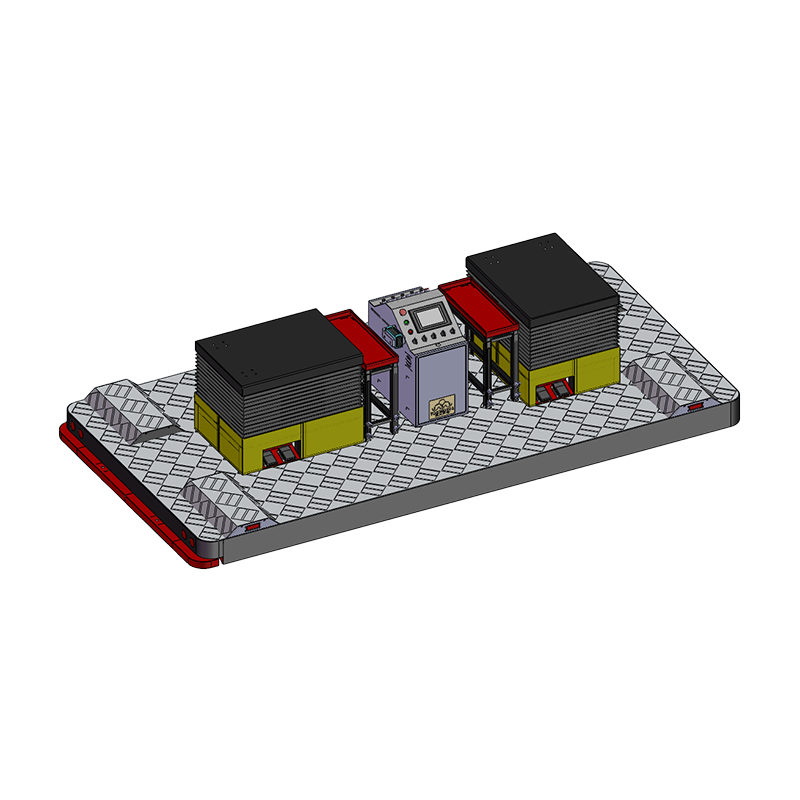磁條越鋪越多，AGV小車路徑卻越來越亂？小心掉進(jìn)這個坑